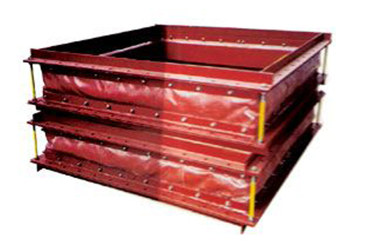 【重點(diǎn)介紹】?jī)煞N常用的非金屬補(bǔ)償器類(lèi)型與特點(diǎn)